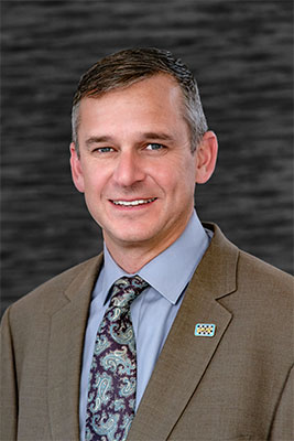 John Dininger