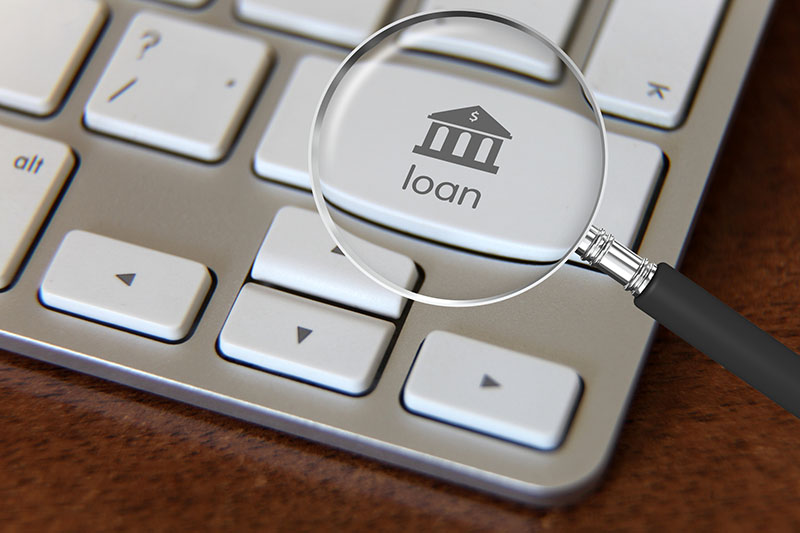 Lenders / Mortgage Company