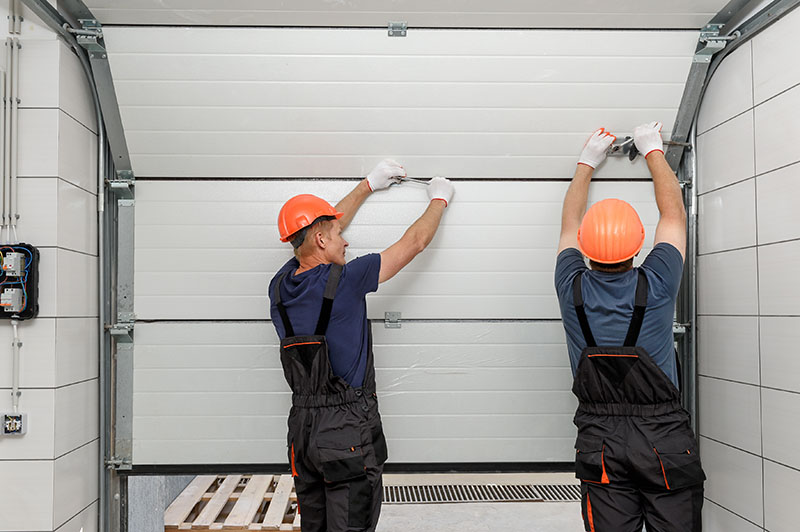 Garage Doors