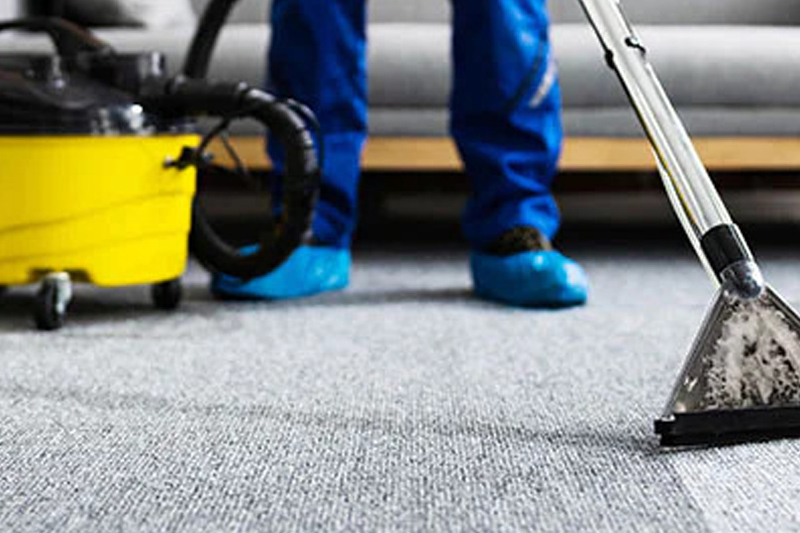 Carpet Cleaning