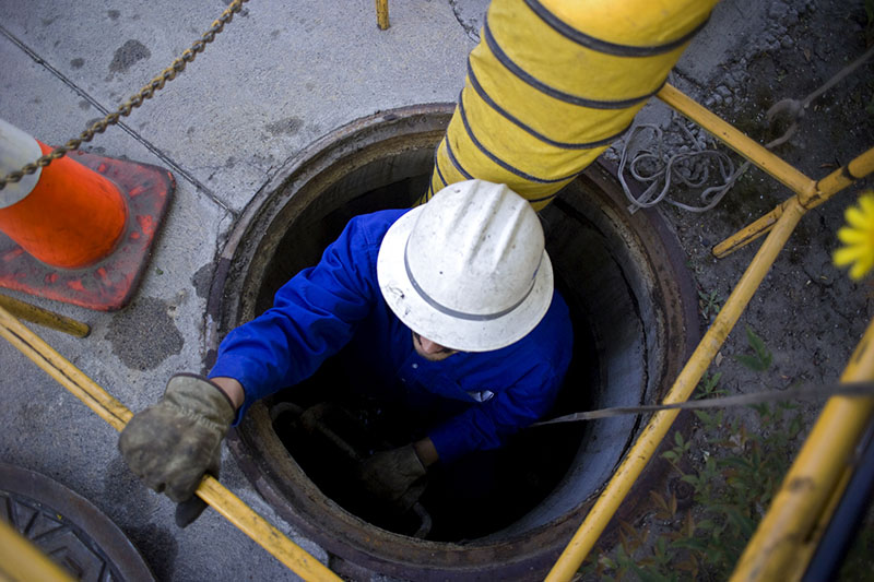 Drain and Pipe Cleaning